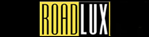 RoadLux Tire Company Logo